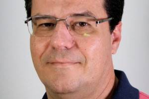 Antonio Carlos de Laurentiz