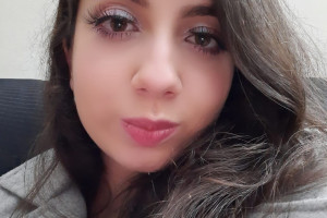 Brenda da Silva Bega