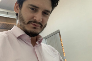 Bruno Vilas Boas da Silveira