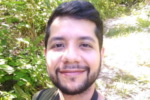 David Pedroza Guimarães