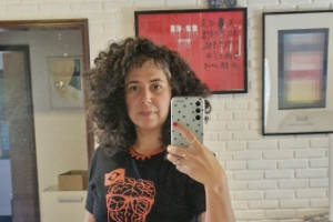 Carolina Braga