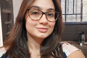 Ana Beatriz de Azevedo Piva de Castro