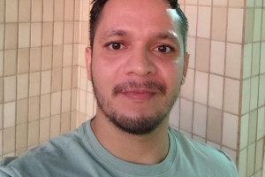 Jonatas da Silva Castro