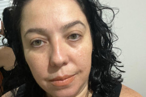 Cristiéle Ribeiro