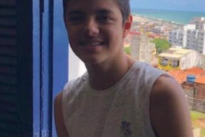 João Vitor Madalozo