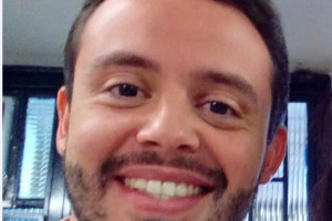 Deivid William da Fonseca Batistão