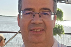 Luciano Maciel Ribeiro