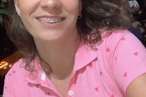 Gisela Rodrigues Tavares