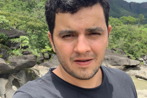 Gustavo Claudiano