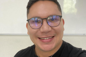 Joel Artur Rodrigues Dias