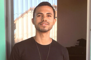 Keuwi Rocha
