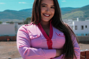 Laislan Alves