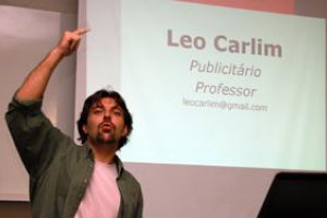 Leonardo Carlim