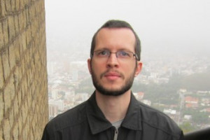 Leonardo Secchin