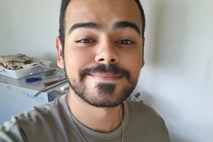 Luiz Gabriel Magalhães de Araujo