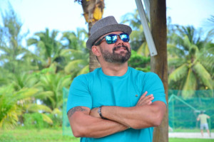 Valter Soares de Camargo