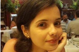 Natália Martins Flores