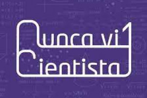 Nunca Vi Um Cientista