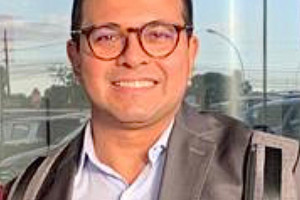 Pablo de Castro Santos