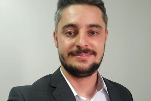 Paulo André Cremonez