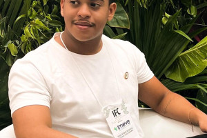 Rafael de Abreu dos Santos