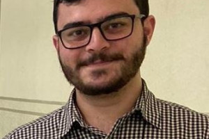 Rodrigo Ragazzi dos Santos