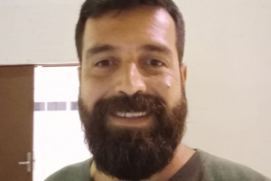 Rodrigo Sussman