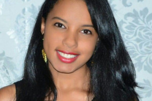 Mariana Luiza Almeida Barbosa