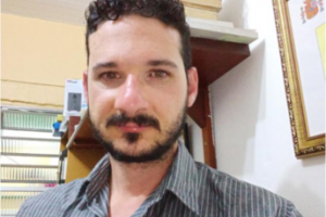 Taciano Amaral Sorrentino