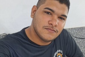 Wildysson Borel Barros